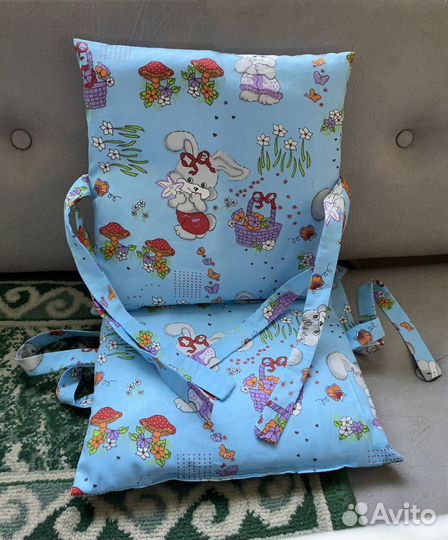 Детские товары