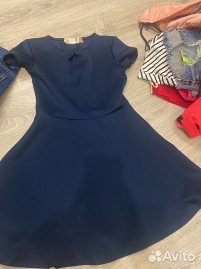 Школьная форма для девочки