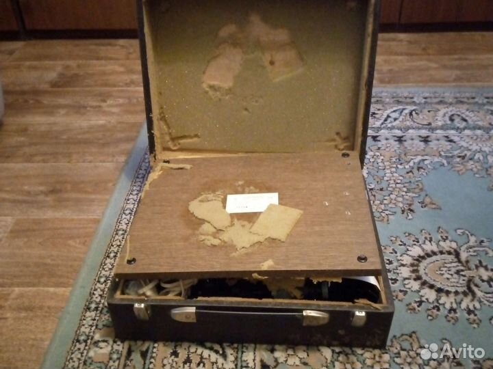 Фотоувеличитель упа 514