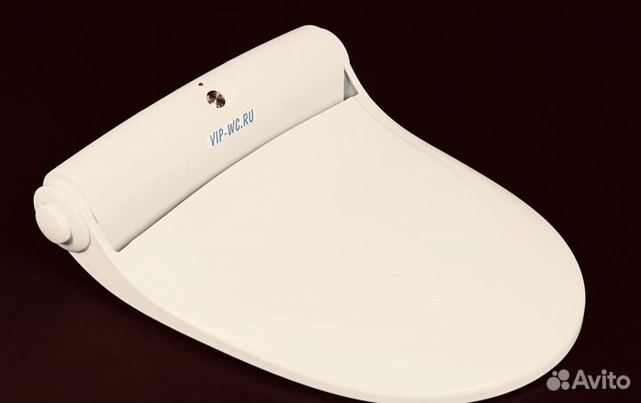 Navisani крышка для унитаз сенсорный Диспенсер Авт