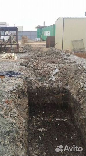 Септик для частного дома