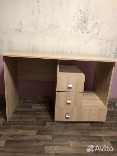 Письменный стол бу