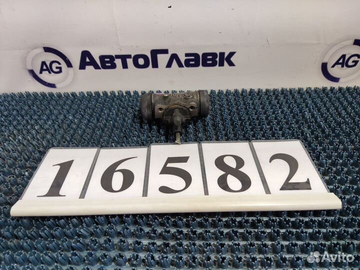 Цилиндр тормозной рабочий Toyota RAV4