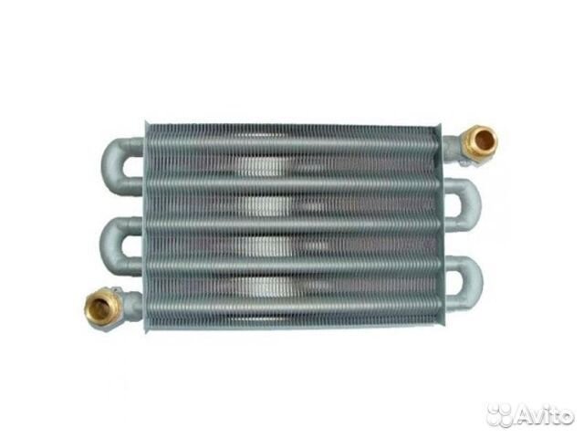 Теплообменник первичный Viessmann / Виссманн