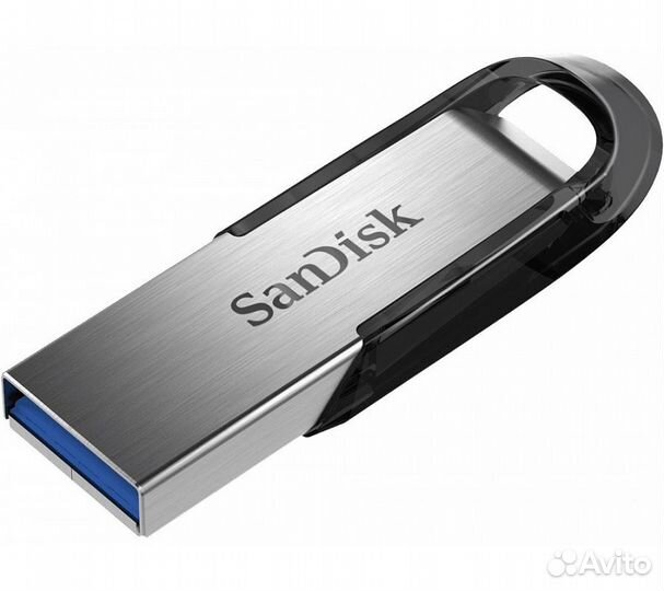 Флеш-накопитель SanDisk Ultra Flair USB 3.0 128GB