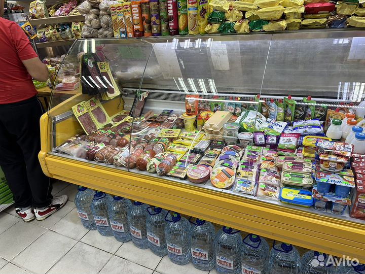 Продам магазин 24 часа