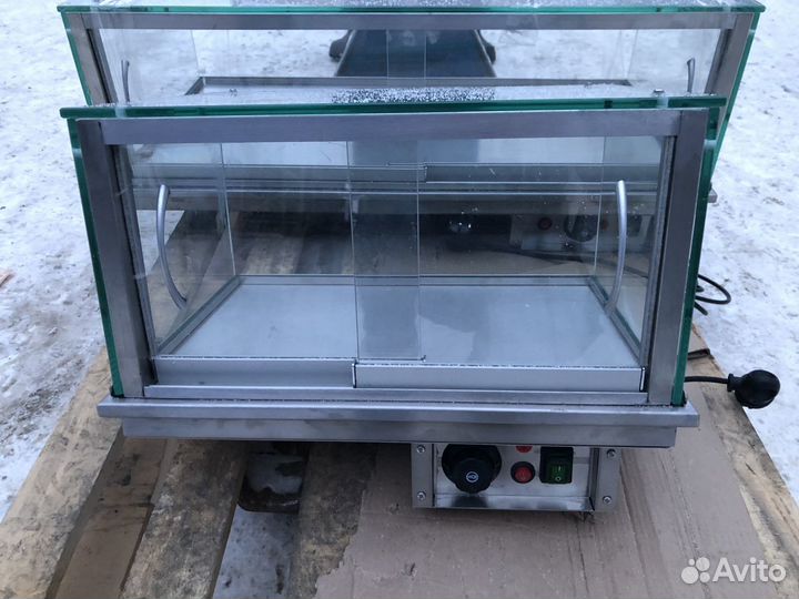 Тепловая витрина втп 05.23.7