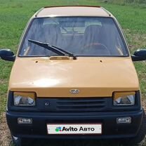 ВАЗ (LADA) 1111 Ока 0.7 MT, 2004, 55 000 км, с пробегом, цена 160 000 руб.