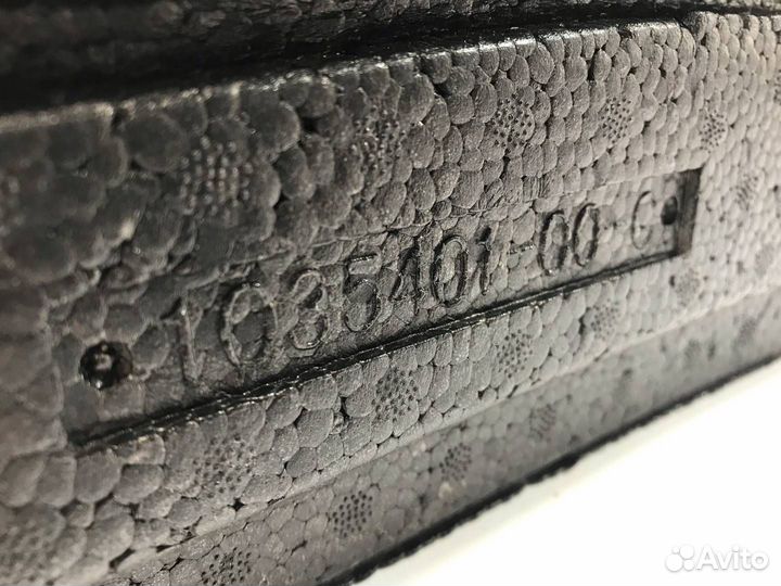 Абсорбер бампера Tesla Model X 2019 103540100C