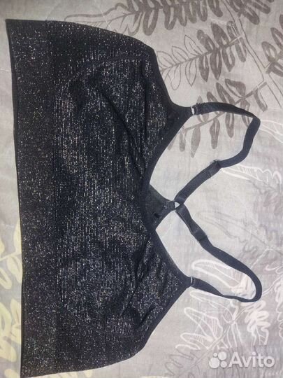 Топ спортивный