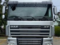 DAF XF 105.460, 2013