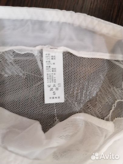 Комплект нижнего кружевного белья