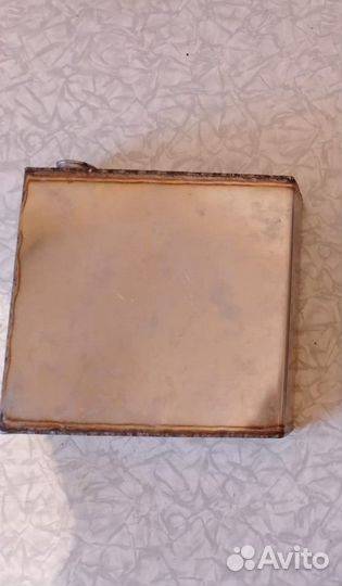 Фляга из нержавеющей стали - 2 л