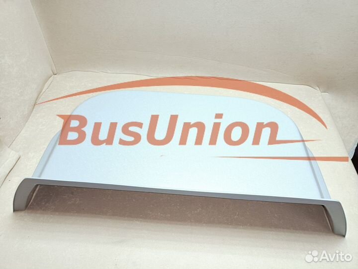 Защита накладки на колесные арки Спринтер 906