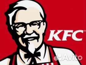 Работа для граждан снг. Сотрудник ресторана кфс