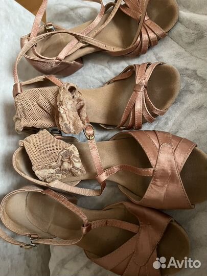 Сандалии для девочки