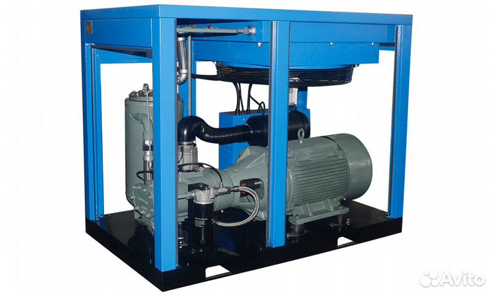 Компрессор винтовой Olymtech