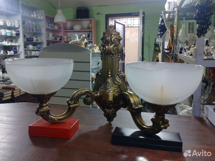 Бра Испания