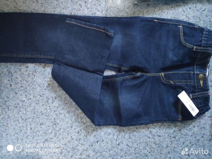 Джинсы новые old navy оригинал