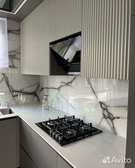 Кухня на заказ