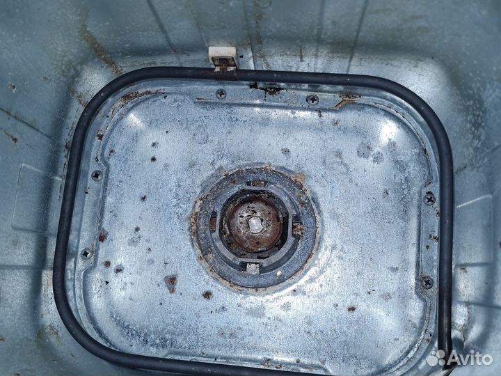 Хлебопечка irit