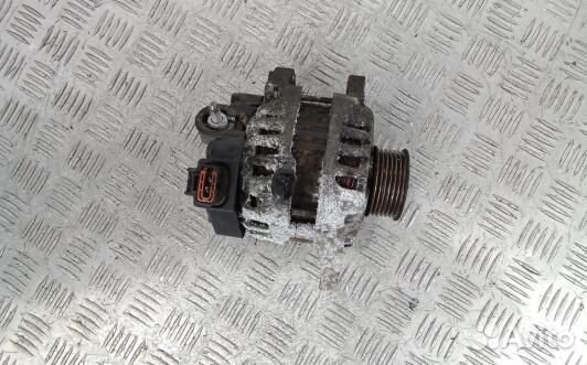 Генератор бензиновый KIA CEE'D 1 (KAD03DG01)