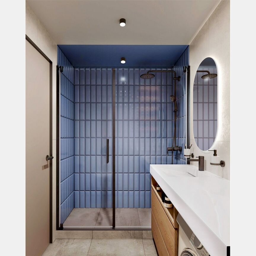 Апартаменты-студия, 26,1 м², 12/14 эт.