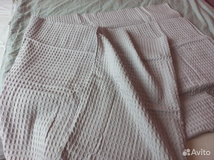 Плед 200х230 см пр-во Турция