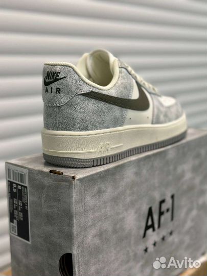 Кроссовки мужские Nike Air Force