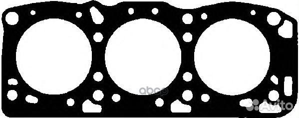 Прокладка гбц 10079300 Ajusa