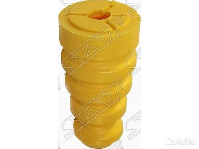 Отбойник амортизатора заднего Colt Lancer