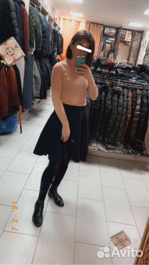 Юбка
