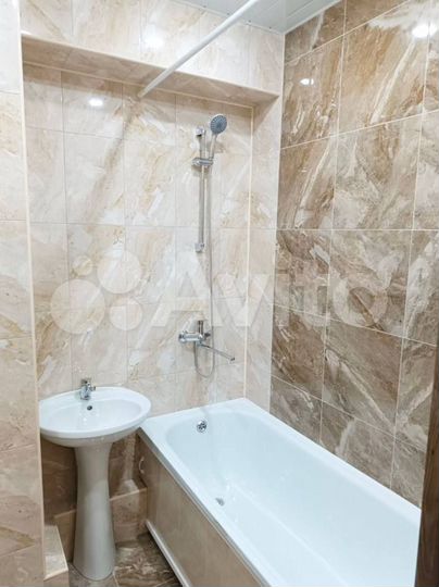 1-к. квартира, 31 м², 4/9 эт.