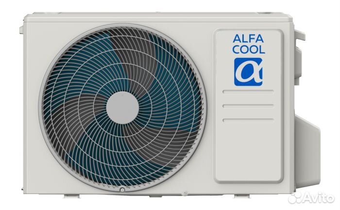 Сплит система 07 мидеа