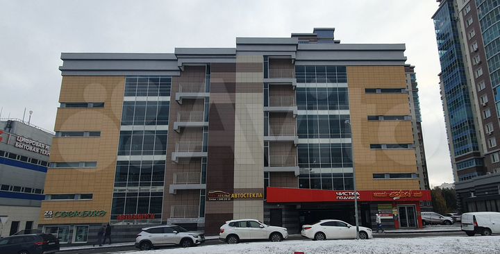 Гараж, 16 м²