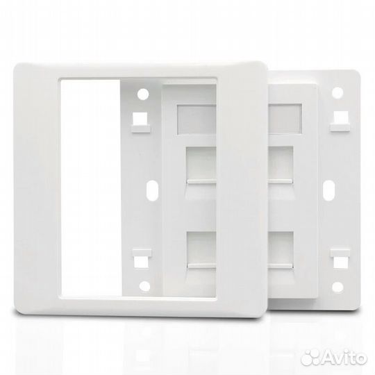 Ethernet розетка