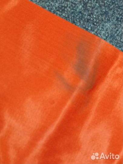 Лента наградная РСФСР