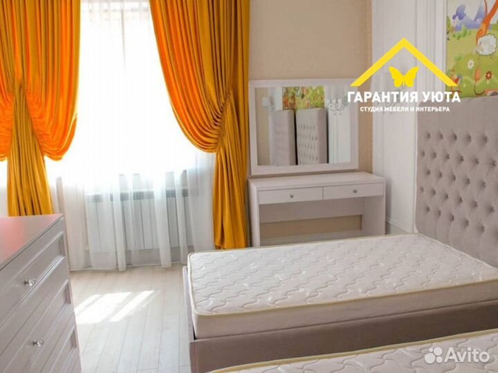 Мебель в спальню