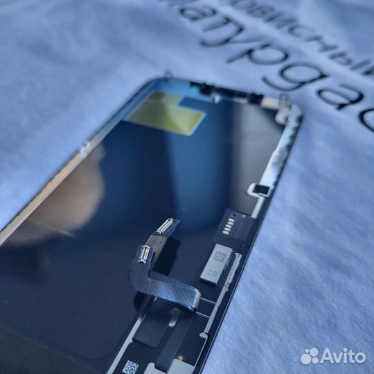 Дисплеи iPhone 12/12 Pro