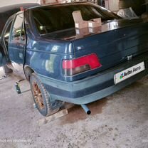 Peugeot 405 1.6 MT, 1993, 290 000 км, с пробегом, цена 100 000 руб.