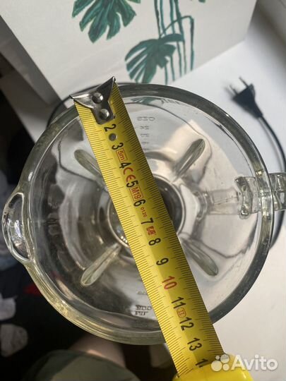 Блендер obh nordica 7750 300w