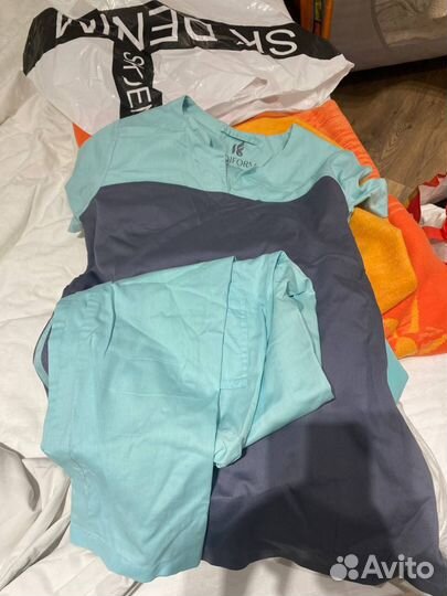 Медицинская форма женская 42 44