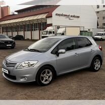 Toyota Auris 1.6 AT, 2012, 121 662 км, с пробегом, цена 1 350 000 руб.