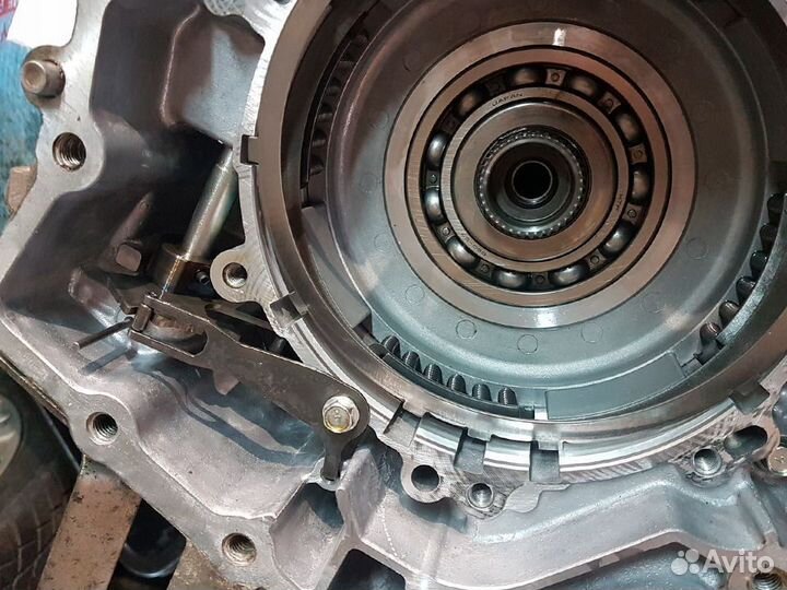 Ремонт Мультитроник вариатор Ауди (Audi)