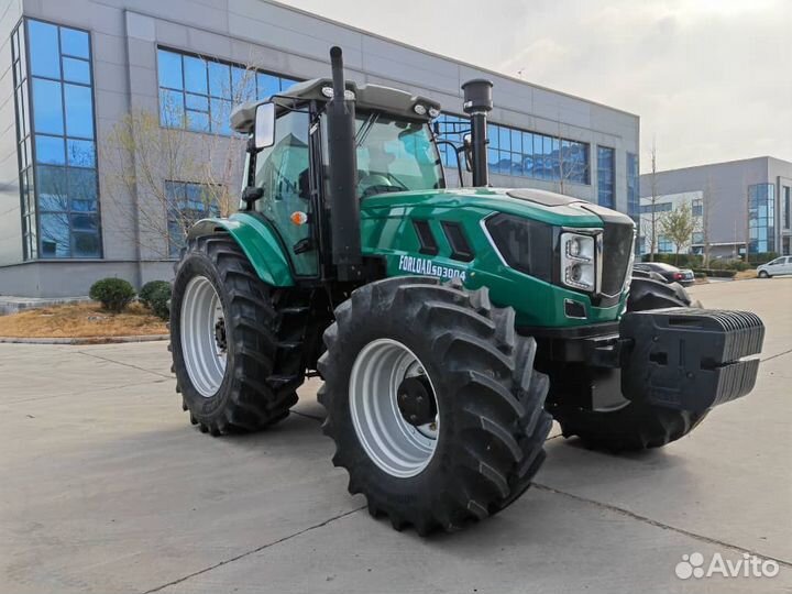 Трактор Forload SD3004, 2023