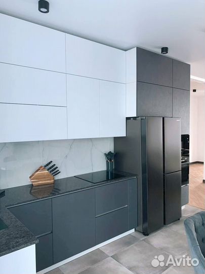 Кухни в рассрочку под 0