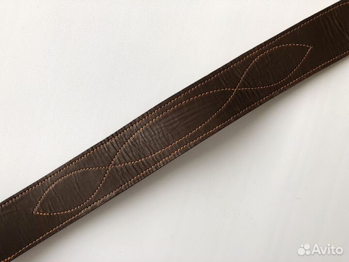 Ремень офицерский СССР