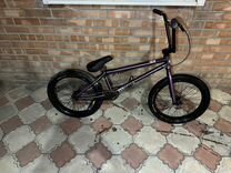 Велосипед bmx 713bikes