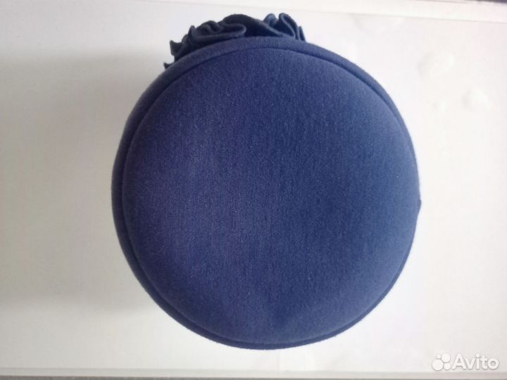 Демисезонная шляпа zavarra 58 размер