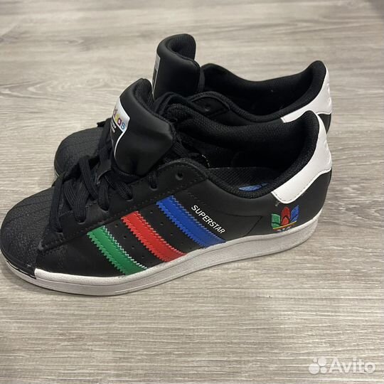 Кроссовки женские adidas 36 размер